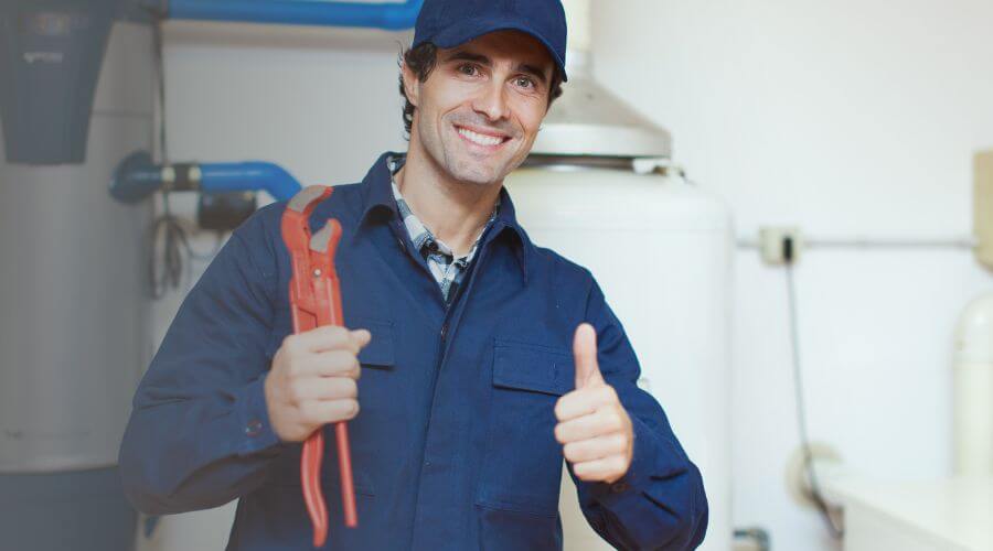 Professional Leak Detection Services in Holcomb, MS